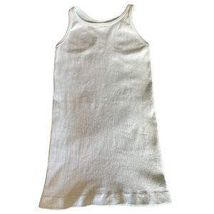 Athleta ribbed workout tank